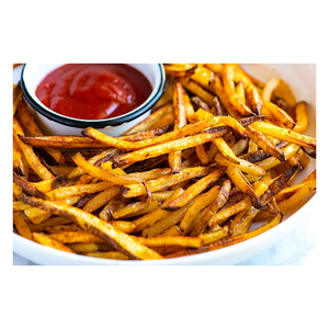 Papas Fritas Congeladas de Calidad de Restaurante, Papas Fritas al Por Mayor - Product Image 3