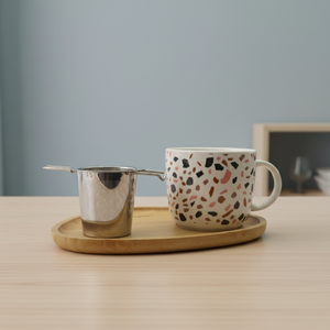 Hot Selling 3460257Set-0.35 Ceramic <b>Mug</b> <b>Set</b> Professional Workplace Drinkware For Daily Use - Product Image 3