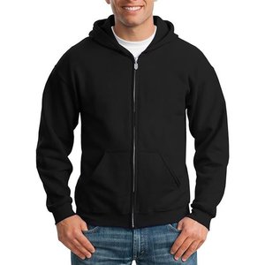 16.9oz 480gsm Heavy Weight Cotton Plus Velvet Hooded <b>Sweater</b> Men Thickened <b>Tight</b> Polar Fleece Pullover Hoodie Women Sweatshirt - Product Image 4