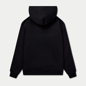 Sudaderas con Capucha de Alta Calidad, Hombros Caídos, Algodón, Tallas Grandes, para Hombre, Sudaderas Pesadas, con Logotipo Personalizado, Unisex - Product Image 6