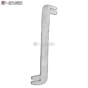 Lane Bone PLATE wrench 18cm กระดูก Bender surgery ขนาดใหญ่เครื่องมือทางการแพทย์เครื่องมือรักษากระดูก - Product Image 3