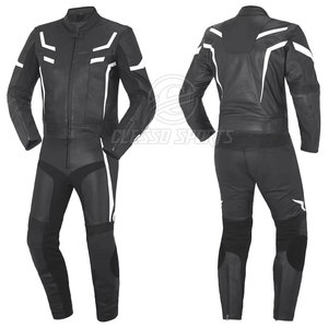 Combinaisons de moto de haute qualité, équipements de protection, combinaisons de moto respirantes, combinaisons de course pour moto - Product Image 6