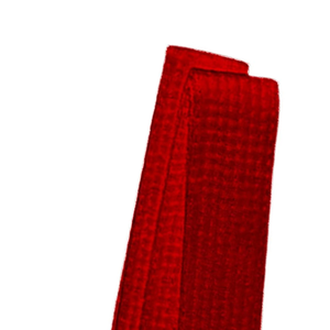 Tela tejida con perlas de alta calidad, lona Premium BJJ, cinturones de rango de Jiujitsu brasileño, desgaste de artes marciales, fabricante directo de Karate - Product Image 6