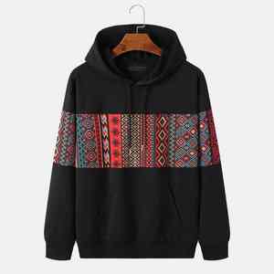 Sudaderas con Capucha para Hombre a Precio de Mayoreo, Calidad Superior, Superventas, Ropa Urbana, Sudadera Personalizada en Venta - Product Image 1