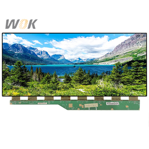 INNOLUX <span class=keywords><strong>Monitor</strong></span> de PC de 27 pulgadas Panel LCD Reemplazo de pantalla de TV para computadora - Product Image 1