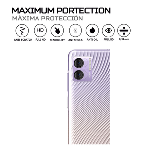 ฟิล์มกันรอย Doogee N50 Pro - Product Image 2