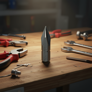 Puntas de Destornillador para Tornillos PHILLIPS, Accesorio de Destornillador de Primera Calidad - Product Image 3