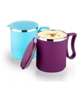 Taza de Café al por Mayor, Más que una Sencilla Taza, Es un Momento de Alegría en Cada Sorbo, Tazas de Café, Tazas para Preparar Café, Tazas de Té, Tazas para Beber - Product Image 1