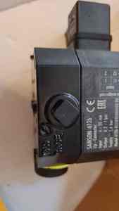 Convertidor electroneumático de alto rendimiento para Válvulas industriales y automatización de procesos | Convertidor de señal posicionador - Product Image 4