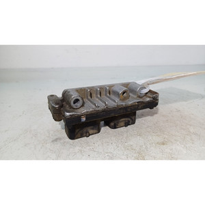 CENTRALINA MOTORE FIAT Punto Sedan 5P 2a Serie IAW59F.M3/71736339 188A4000 benzina 1242 (99>03) - Product Image 6