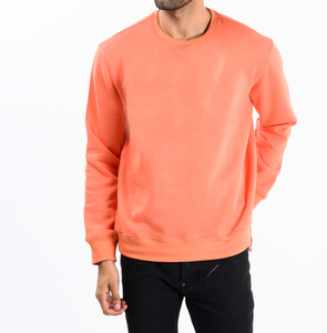 Top vente hommes sweats sur mesure épais polaire sweat en multicolore à vendre sweats à capuche hommes sweats - Product Image 2