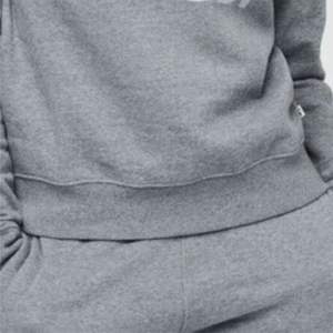 OEM Custom Manufacturing Active <b>Fit</b> Lightweight Sweatshirt for Ladies - <b>Perfect</b> for Gym & Casual Wear - Product Image 6