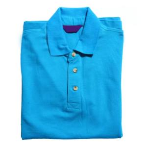 Polo homme de haute qualité, logo personnalisé, fabrication haut de gamme, antibactérien, séchage rapide, tendance. - Product Image 6