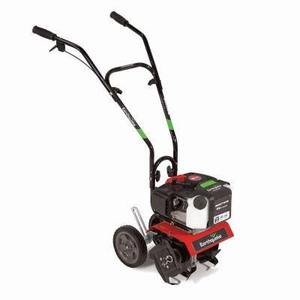 NEW Earth-quake Mini <b>Cultivator</b> Tiller with 43cc 2-Cycle Viper Engine - Product Image 2