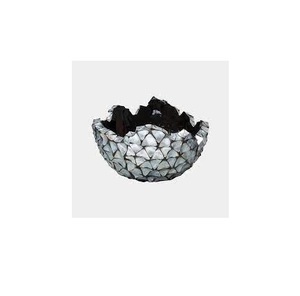 Bol en nacre de haute qualité avec bol en acier inoxydable MOP à bas prix Bol en nacre - Product Image 3
