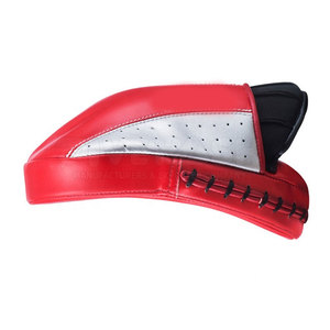 <b>Focus</b> <b>Pad</b> Lightweight EVA Foam Boxing <b>Focus</b> <b>Pad</b> Breathable Mesh <b>Focus</b> <b>Pad</b> For Sale - Product Image 5