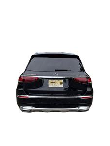 SUV Eléctrico Ultra-Lujo de Tamaño Completo 2024-2025, 503HP, 4.1L V8, Automático de 9 Velocidades, Premium, Volante a la Izquierda, Todoterreno Deportivo - Product Image 5