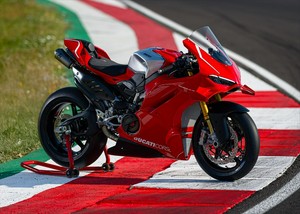 SUPER VENTAS PARA 2026 <span class=keywords><strong>Ducati</strong></span> Panigale <span class=keywords><strong>V4R</strong></span> Nueva Moto Deportiva Lista para Enviar - Product Image 5