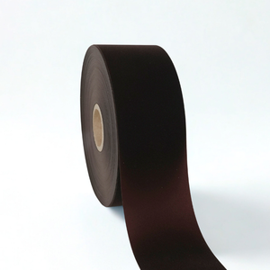 ฟิล์มฟล็อกแบบคลาสสิก ซีรีส์ดูซีย์ เป็นมิตรกับสิ่งแวดล้อม สำหรับฉลาก บรรจุภัณฑ์ งานตกแต่ง และสำหรับงานประดับเลื่อม - Product Image 1