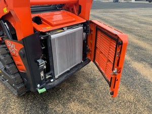 2023 Kubota SVL 65-2ลื่นไถลคัดท้ายติดตาม - Product Image 6