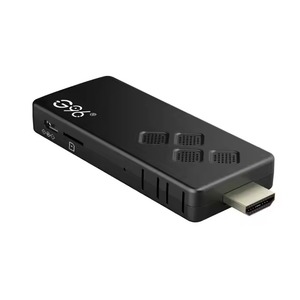 G96 <strong>Android</strong> <strong>TV</strong> Stick 4K Streaming Smart ATV <strong>TV</strong> <strong>Box</strong> <strong>Quad</strong> <strong>Core</strong> 13 OS DIY Industrial Grade-OEM/ODM Customization Supported