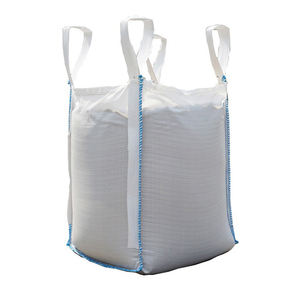 Sacs jumbo PP de haute qualité, fibc, big bags pour l'emballage en vrac, usage industriel, agricole et d'exportation - Product Image 6