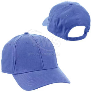 หมวกเบสบอลสำหรับผู้ใหญ่หมวกเบสบอลสีออกแบบล่าสุด - Product Image 3