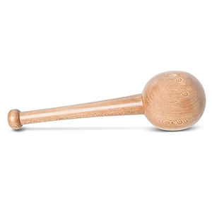 Mallette pour gants de baseball, outil en bois personnalisé pour l'entraînement du cuir et le façonnage des poches, vente en gros OEM - Product Image 4