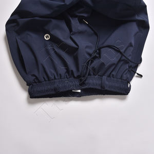 2025ที่ใส่ได้ทั้งชายและหญิงสำหรับฤดูหนาวเล่นสกีหิมะกันน้ำระบายอากาศได้ดีกางเกง100% โพลีเอสเตอร์กันลมไซส์พิเศษออกแบบได้ตามต้องการ - Product Image 4