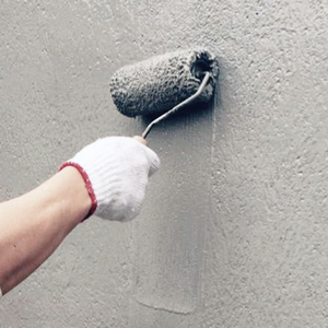 CHEMA PROOF 107 Premium Acrylic <b>Sealant</b> Cementitious <b>Waterproofing</b> Coating for Construction Engineering Adhesive <b>Sealant</b> - Product Image 4