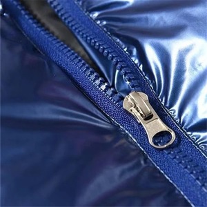 Veste matelassée pour homme Prix de gros Veste d'hiver Manteau pour homme et femme Veste pour saison froide - Product Image 4