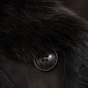 Nouveautés 2026 : Vestes en cuir pour femmes, pour l'extérieur |   Vestes en cuir pour femmes 100% imperméables et coupe-vent de haute qualité - Product Image 5