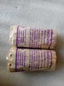 Cuerda de incienso, fabricación de nepalí - Product Image 5