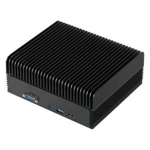 Mini PC en Oferta, Computadora de Escritorio Compacta, Eficiente, Rápida, con SSD de Alto Rendimiento, Bajo Consumo, Confiable para Juegos y Oficina - Product Image 4