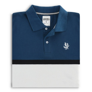 Polo para hombre en fábrica de Pakistán Polo transpirable barato Polo personalizado de golf para hombre Polo - Product Image 3