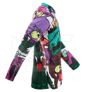 Nouveau design de maillot pour hommes de haute qualité pour le parachutisme à bas prix maillot de parachutisme pour hommes à vendre logo personnalisé - Product Image 2