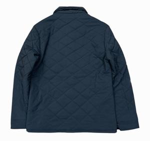 Chaqueta de Invierno Acolchada Vintage para Hombre de Alta Calidad, Mangas Largas, Cuello Alto, Resistente al Viento, Transpirable, Ecológica, con Calefacción Directa - Product Image 3