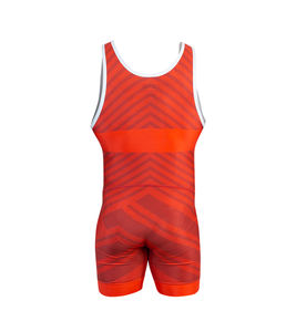 OEM Haga su propia sublimación Ropa de MMA de secado rápido Hombres Sublimado Camiseta de MMA hecha a medida - Product Image 2