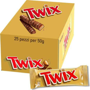 Wholesale Supplier Twixx Fingers White Chocolate - Product Image 5