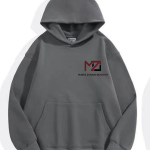 Sudaderas Casuales de Invierno para Hombre, con Logotipo Personalizado, 100% Algodón, Alta Calidad, para Adultos - Product Image 1