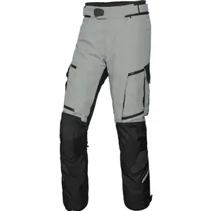 新设计定制设计摩托车纺织裤防水易穿男式纺织赛车裤
