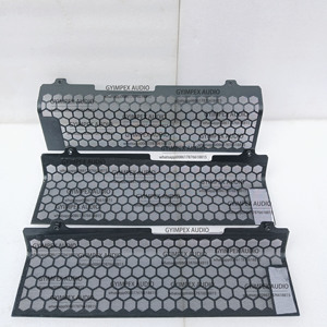 バスキャビネット18インチLS118シングル18インチサブウーファー用バススピーカーグリルメッシュカスタマイズ - Product Image 6