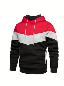 Survêtement personnalisé de qualité pour hommes survêtement sur mesure pour hommes survêtement de jogging prix de gros survêtement - Product Image 4