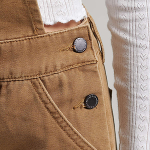 Mono Deportivo de Talla Grande Personalizado al por Mayor, Ecológico, Antiestático, de una Pieza, para Fitness, Yoga, de Lona - Product Image 6