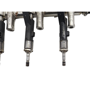 INYECTORES DE GASOLINA OPEL Corsa Serie F 9822715980 HN05 Gasolina 1200 (19>) - Product Image 2