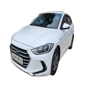 ฮุนได อแวนเต้ AD 1.6 GDI สไตล์ ปี 2018 - Product Image 1