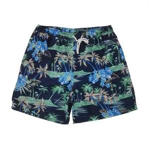 2025 unisexe été décontracté imprimé chemise short ensemble haute qualité respirant polaire plage survêtement pour hommes - Product Image 2