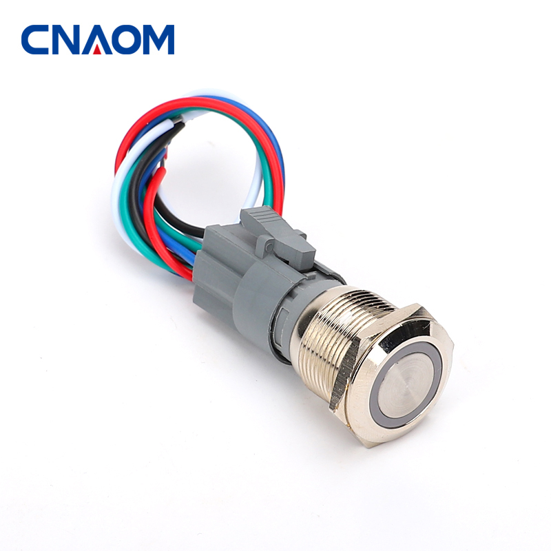 12MM 16MM 19MM 22MM Waterproof Stainless