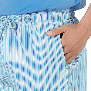 Pantalon cargo pour hommes multi-poches grande taille pantalons longs pour hommes vente en gros d'usine de mode pantalon crayon en coton de qualité pantalons pour hommes - Product Image 6