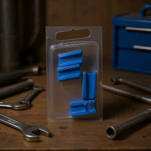 Juego de 4 Protectores de Mordazas para Llaves Gedore de 7'' - Product Image 3